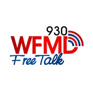 WFMD Free Talk 930 AM