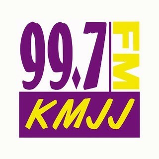 KMJJ 99.7 FM logo