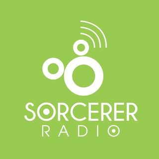 Sorcerer Radio logo