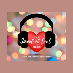 The Sound of Soul logo