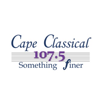 WFCC Cape Classical logo