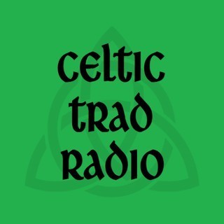 Celtic Trad Radio logo