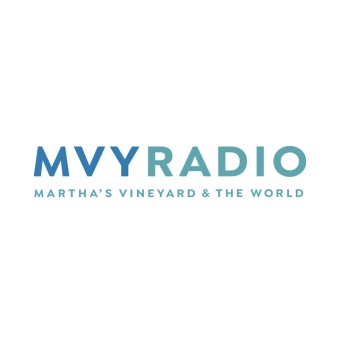 WMVY mvyradio logo