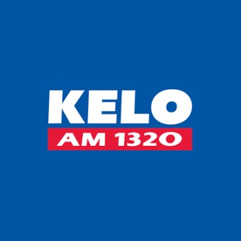NewsTalk 1320 KELO logo