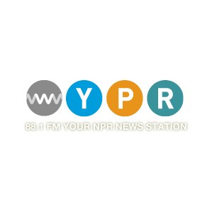 WYPF / WYPR / WYPO Public Radio 88.1 & 106.9 FM logo