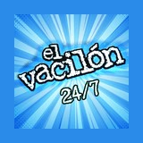 El Vacilon 24/7 logo