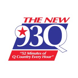 KKBQ The new 93Q FM