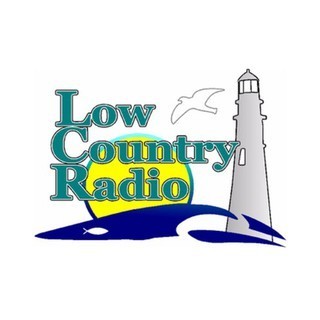 Low Country Radio logo