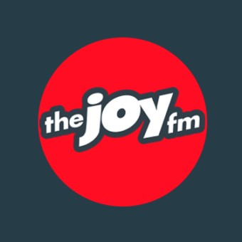 WJIS The JOY FM logo