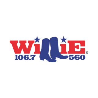 WFRB Willie 106.7 - 560