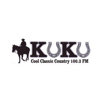 KUKU Classic Country 100.3 FM