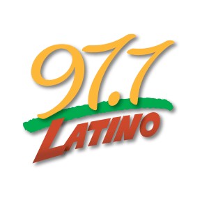 WTLQ Latino 97.7 FM logo