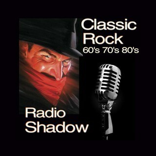 Radio Shadow Deep Tracks logo