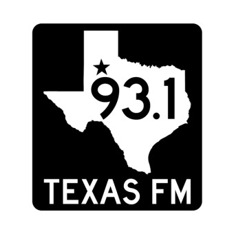 KTTU-HD4 93.1 Texas FM