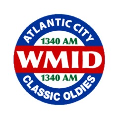WMID Classic Oldies 1340 AM