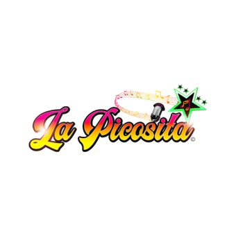 La Mas Picosita logo