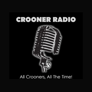 The Original Crooner Radio logo
