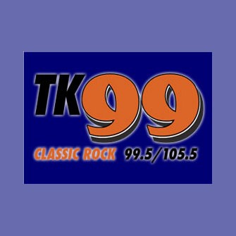 WTKW TK99 logo