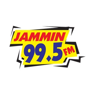 KMRJ Jammin 99.5 FM