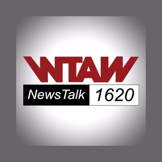 WTAW News / Talk 1620 AM logo