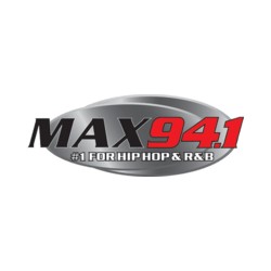 WEMX Max 94.1 FM