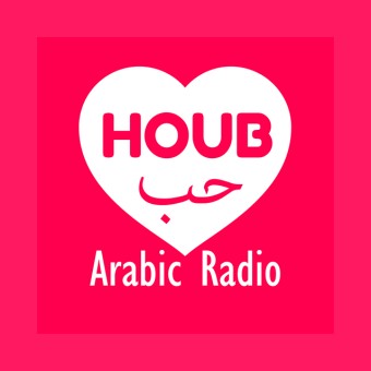 HOUB - Arabic Radio logo
