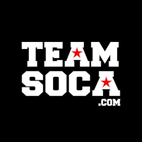 TSDC Team Soca