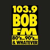 KBBD 103.9 BOB-FM logo