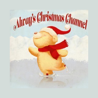 Alway's Christmas Channel logo