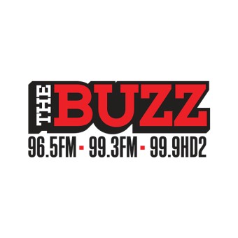 WCMC-HD2 Buzz Sports Radio logo