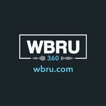 WBRU360 logo