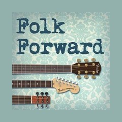 SomaFM - Folk Forward logo