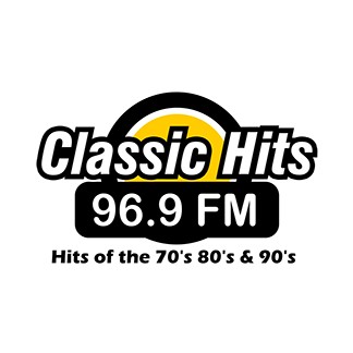 KXTJ Classic Hits 96.9 FM