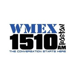WMEX 1510 AM logo