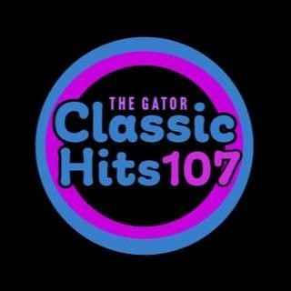 Classic Hits 107 The Gator