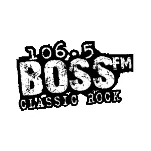 KTLS 106.5 Boss FM