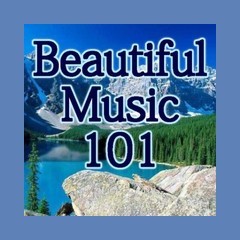 Beautiful Music 101 logo