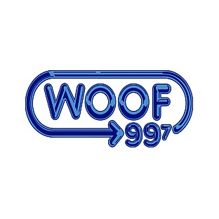 99.7 WOOF-FM