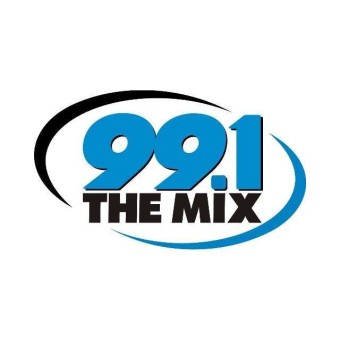WMYX The Mix 99.1 FM
