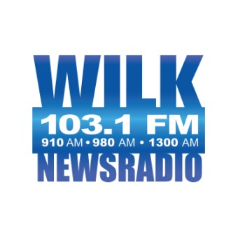 WILK Newsradio logo