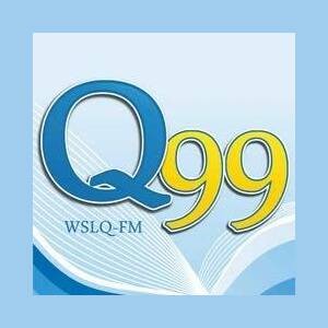 WSLQ Q99.1 FM (US Only)