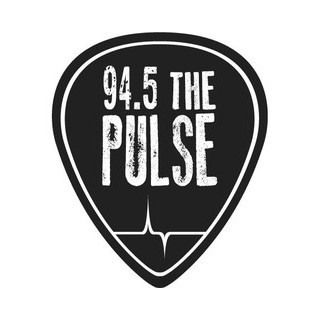 KXIT The Pulse 94.5 FM