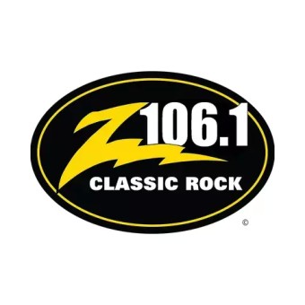 WRZZ 106.1 FM