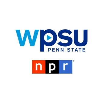 WPSU Penn State WPSX logo