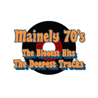 Mainely 70's logo
