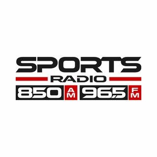 Sports Radio 850 AM & 96.5 AM