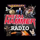 Radio Metal Hammer logo