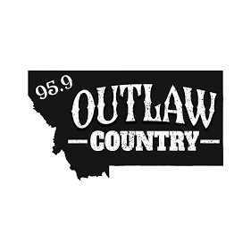 KHNK Outlaw Country 95.9 FM
