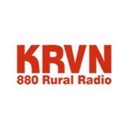 KRVN Rural Radio Rural Voice 880 AM logo