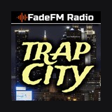 Trap City Radio - FadeFM logo